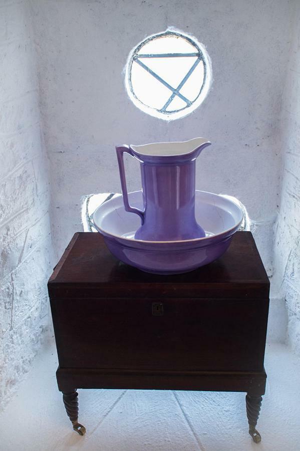 Ross Castle B&BOldcastle エクステリア 写真