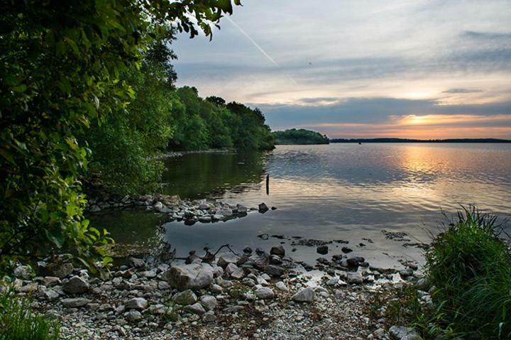 Ross Castle B&BOldcastle エクステリア 写真